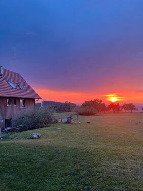 Foto - 4 Zimmer Maisonettenwohnung zur Miete in Deggenhausertal