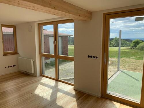 Foto - Maisonettenwohnung in Deggenhausertal zur Miete