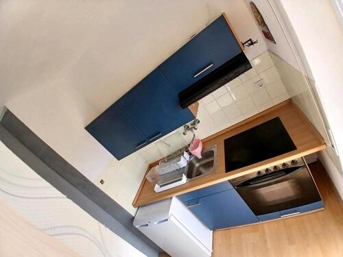 Foto - Etagenwohnung in Grünstadt zum Kaufen