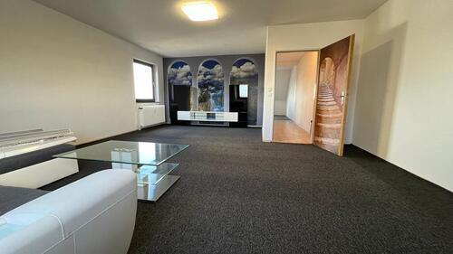 Foto - Helle 2-Zimmer Wohnung mit Einbauküche