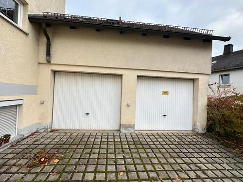 Foto - Pkw Garage in Oberkotzau - 60,00&nbsp;EUR Miete,