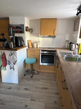 Foto - 5 Zimmer Einfamilienhaus in Ulm