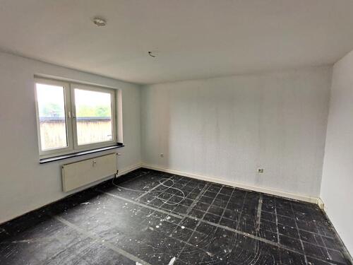 Foto - Etagenwohnung in Herten zur Miete