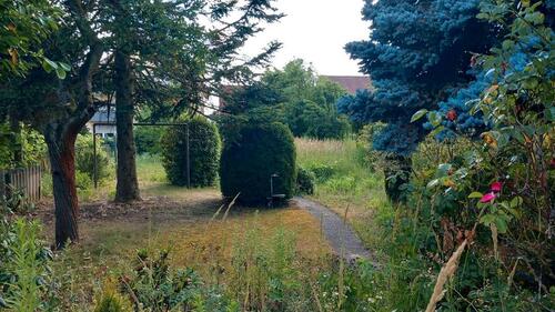 Foto - 5 Zimmer Einfamilienhaus in Riedstadt