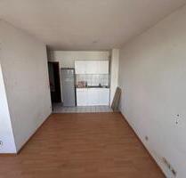 renovierungsbedürftiges 1-Zimmer-Apartment in Mörfelden - Mörfelden-Walldorf