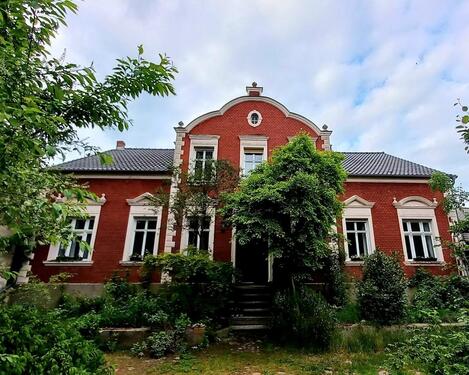 Foto - Landleben zwischen Hamburg und Berlin - Pferdeparadies