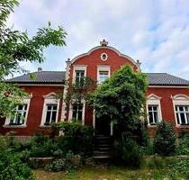Landleben zwischen Hamburg und Berlin - Pferdeparadies - Karstädt