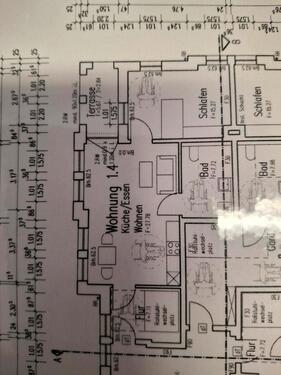 Foto - Seniorengerechte Wohnung in ruhiger Lage von Burgsteinfurt