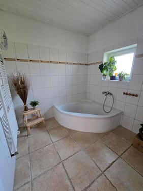 Foto - 5 Zimmer Maisonettenwohnung in Minden