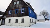 Foto - Einfamilienhaus Denkmal sanierungsbedürftig in Altenberg