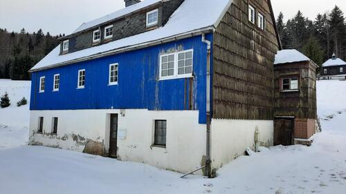 Foto - Einfamilienhaus zum Kaufen in Altenberg