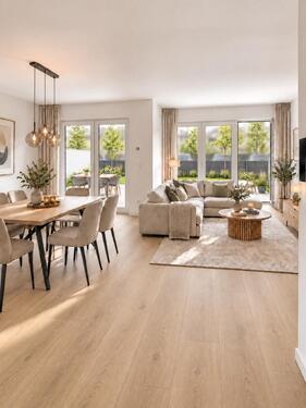 Foto - 5 Zimmer Doppelhaushälfte zur Miete in Staßfurt
