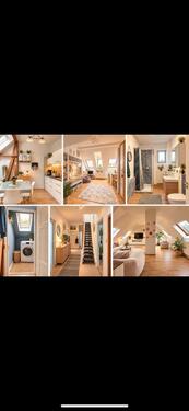 Foto - Großzügige 5- Zimmer Wohnung - 650,00&nbsp;EUR Kaltmiete, ca.&nbsp; 133,00&nbsp;m&sup2;