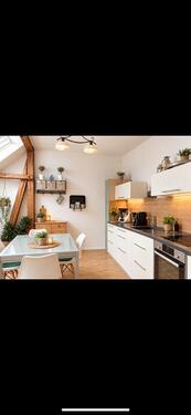 Foto - 5 Zimmer Dachgeschoßwohnung zur Miete in Weida