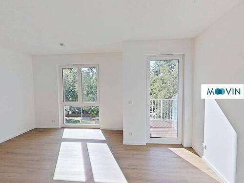Foto - Etagenwohnung zur Miete in Berlin