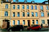 Foto - schöne 2-Raumwohnung direkt gegenüber Hochschule Anhalt