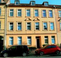 schöne 2-Raumwohnung direkt gegenüber Hochschule Anhalt - Köthen (Anhalt)