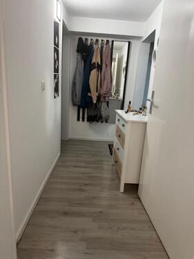 Foto - Erdgeschosswohnung - 900,00 EUR Kaltmiete,