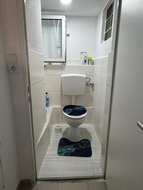 Foto - Etagenwohnung zur Miete in Bretten
