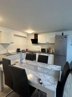 Foto - Etagenwohnung in Bretten
