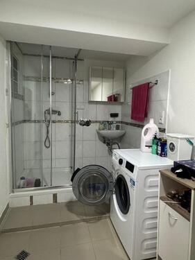 Foto - Etagenwohnung in Bretten zur Miete