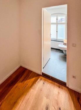 Foto - Etagenwohnung zur Miete in Berlin