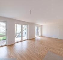 Tolle 3-Raumwohnung mit Balkon in Halles Nördlicher Innenstadt - WE11 - Halle (Saale) Büschdorf