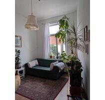 Zweizimmerwohnung 1. OG im Herzen Osterfeuerbergs zum 15.10.25 - Bremen Gröpelingen