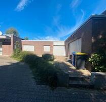 Gewerberäume oder Praxisräume in Jülich Barmen tu vermieten