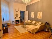 Foto - Charming Furnished Altbau Apartment near Ku’damm