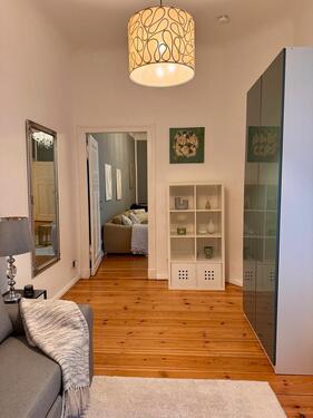 Foto - Etagenwohnung in Berlin