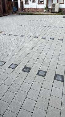 Foto - Lahr Zentrum Außenstellplatz - 80,00 EUR Miete,
