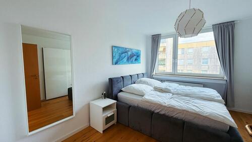 Foto - Etagenwohnung in Wuppertal