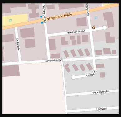 Foto - Tiefgaragenstellplatz in Echterdingen in der Nähe vom OBI