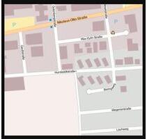Tiefgaragenstellplatz in Echterdingen in der Nähe vom OBI - Leinfelden-Echterdingen