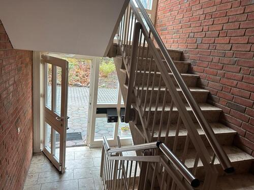 Foto - Etagenwohnung in Eggebek