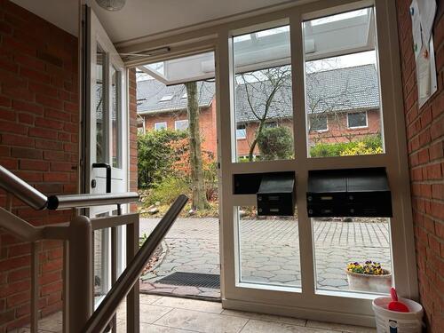 Foto - Etagenwohnung in Eggebek zur Miete