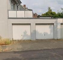 Garage in Viersen Stadtmitte zu vermieten - ab sofort