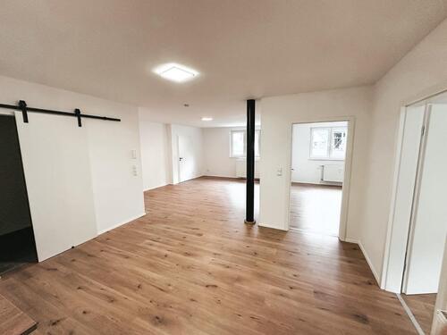 Foto - Etagenwohnung zur Miete in Mittelsinn