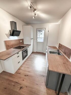 Foto - Etagenwohnung in Mittelsinn