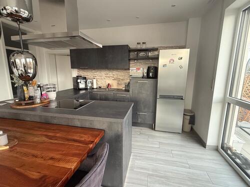 Foto - Etagenwohnung zur Miete in Dingolfing