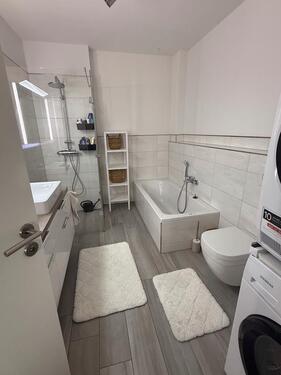 Foto - Etagenwohnung in Dingolfing zur Miete