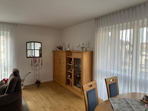 Foto - Lichtdurchflutete 3 Zimmer Wohnung im 1. OG in Paderborn Elsen