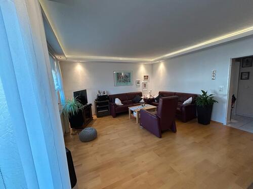 Foto - Helle 3-Zimmer Wohnung mit Balkon und Parkplatz