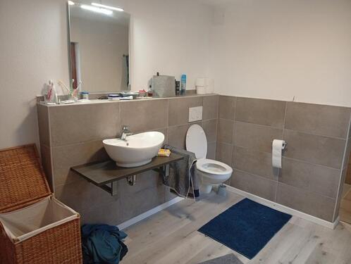 Foto - 2 Zimmer Wohnung mit EBK, Bad und Abstellkammer