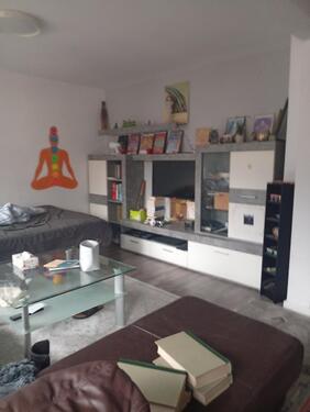 Foto - 2 Zimmer Etagenwohnung in Schneeberg