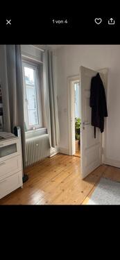 Foto - 3,5 ZI- möblierte Wohnung zur Untermiete