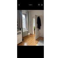 3,5 ZI- möblierte Wohnung zur Untermiete - Frankfurt am Main Bornheim