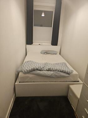 Foto - 2 Zimmer Etagenwohnung zur Miete in Hamburg