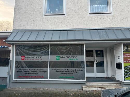 Foto - ZU VERMIETEN LADENLOKAL in BündeDünne